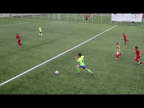 AFRR 2013 - Real Succes 2012 - Friendly Match