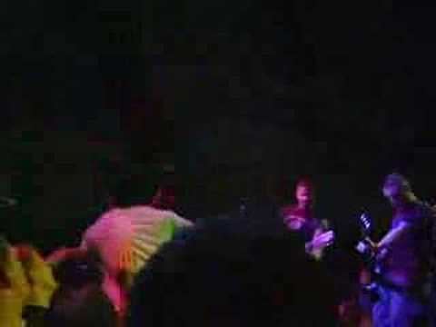 RIGHTEOUS JAMS @ Sound and Fury 2006 - Invasion, Scream N...