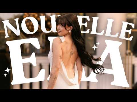 UN NOUVEAU CHAPITRE S’OUVRE 🤍 | Lieu du mariage, Reveal & CanneSéries