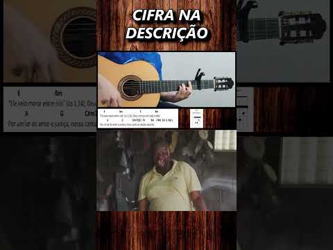 Como Em Jericó - Cleyton Silva
