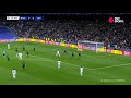 Toni Kroos Super Boom Goal vs inter