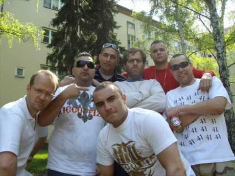 Brutos Brutaloz - PartyMord