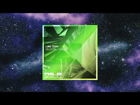Luke Terry - Celestial (Extended Mix) [DIGITAL SOCIETY RECORDINGS]