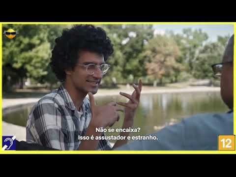 Tv Educativa Cortes Netflix A Era dos Dados Digitos - Dublado com Legendas Corte 19