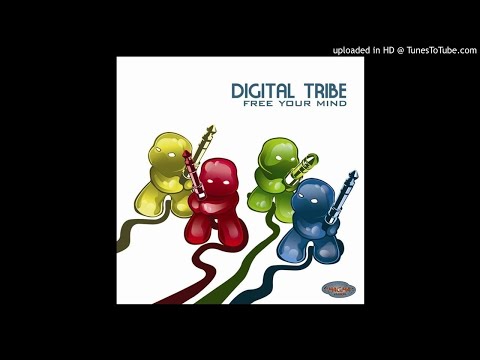 Ananda Shake - Meshel 6 Days Digital Tribe Vs Chemical Trolls Rmx