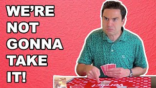 We're Not Gonna Take It (MTG Parody)