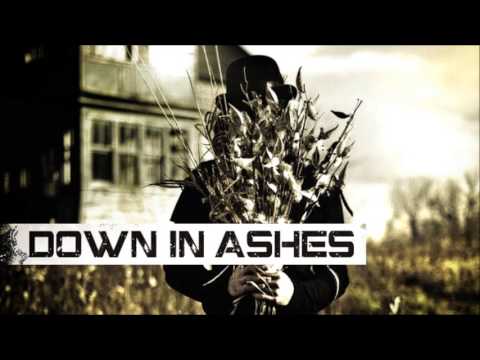 Down In Ashes  - Beautiful Ghost