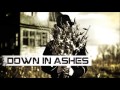 Down In Ashes - Beautiful Ghost 