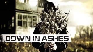 Down In Ashes  - Beautiful Ghost