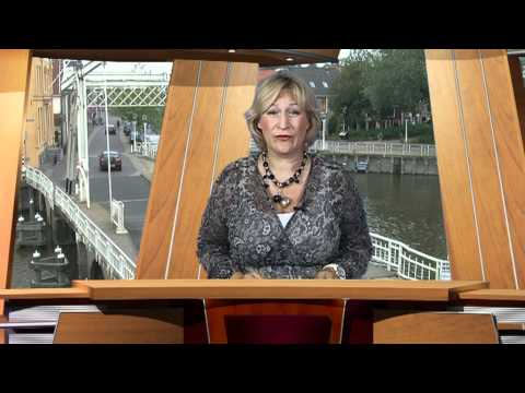 GPTV: Connexionbussen Leeuwarden krijgen Wifi