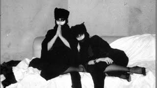 SAÂDA BONAIRE - THIS IS A MAN'S MAN'S WORLD