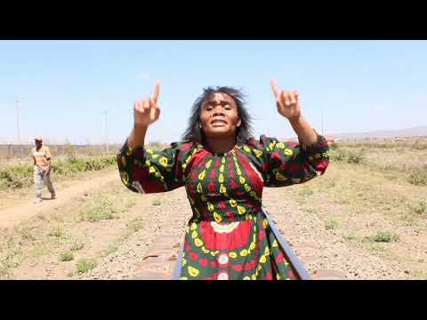 Ev.Hellen Moraa_Omonene Tata [Official Music Video]