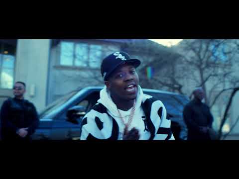 Lil Zay Osama - SBA (Official Music Video)