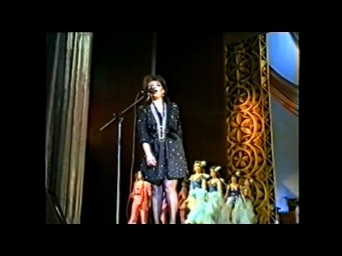 Таисия Повалий и другие - Здравствуй, мир (1987)