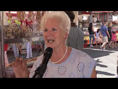 Pistoia: nonostante il covid, torna la festa più amata dai pistoiesi