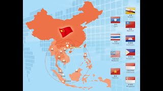 China und ASEAN setzen durch Freihandel dem westlichen Protektionismus etwas entgegen