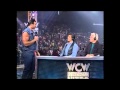Scott Hall WCW Debut On Monday Nitro