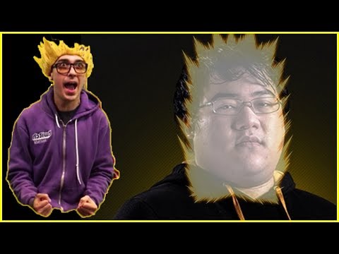 ALPHA MALE SCARRA 1 ! Clutch Flay Saves Tobias Fate  - Best of LoL Streams #273
