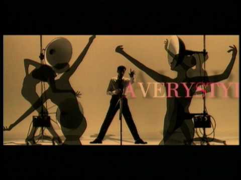 Dimitri From Paris ## Une Very Stylish fille