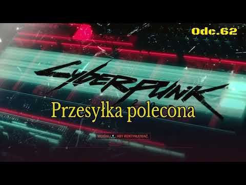 Przesyłka polecona • Cyberpunk 2077 na 100% • Odc. 62