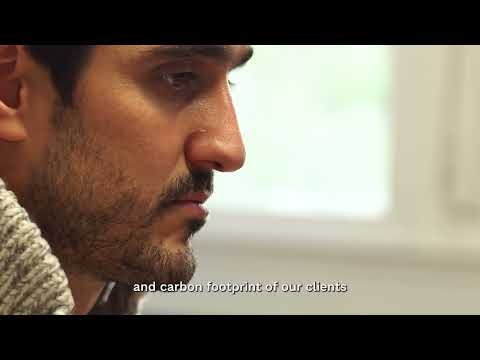 Technip Energies - Cybernetix Corporate