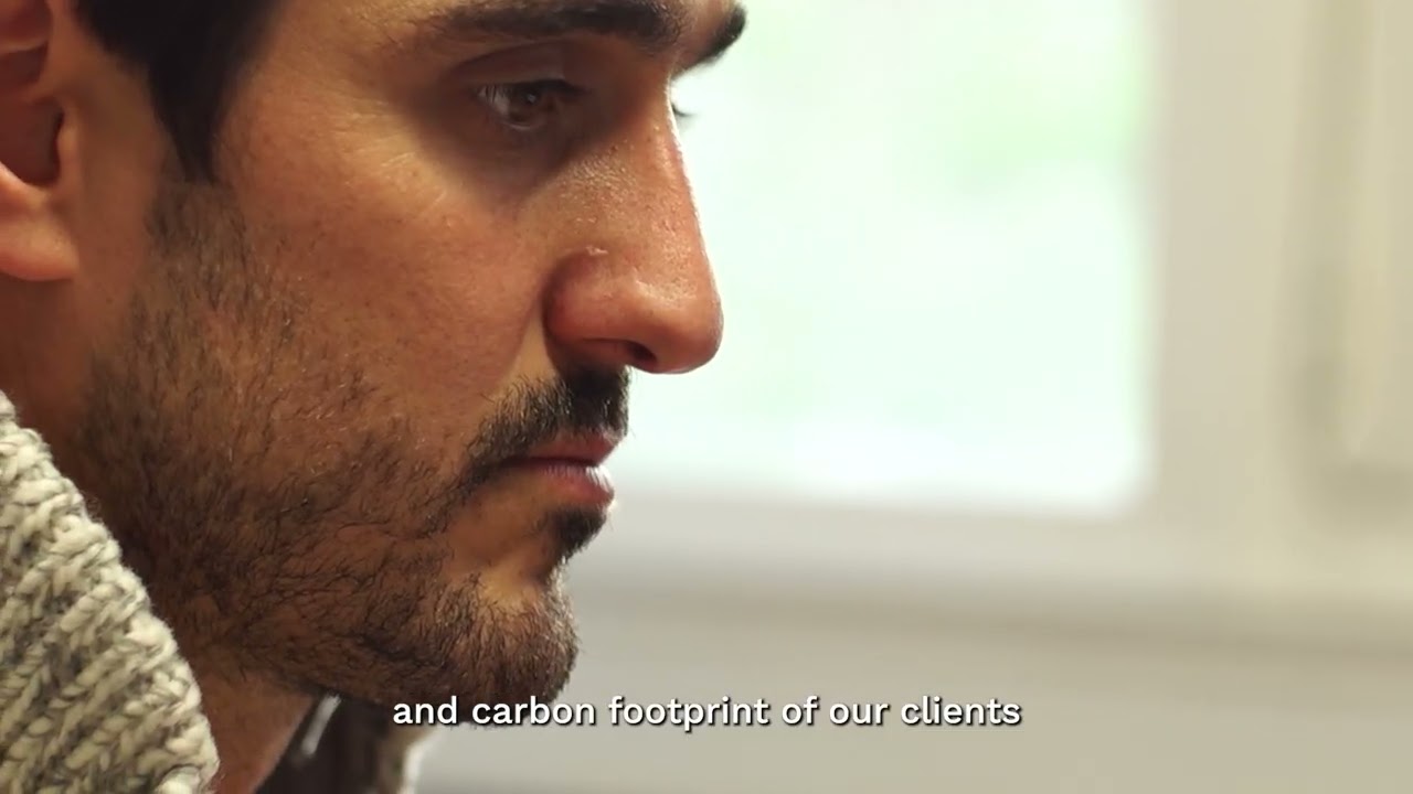 Technip Energies - Cybernetix Corporate