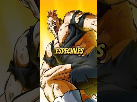 What breed is Recoome? 🤨