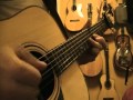 The Rocks of Brae - Celtic Guitar