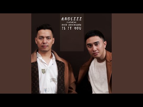 Is It You (feat. Dhio Adhinugra)