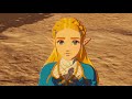 Nintendo Hyrule Warriors: Age of Calamity