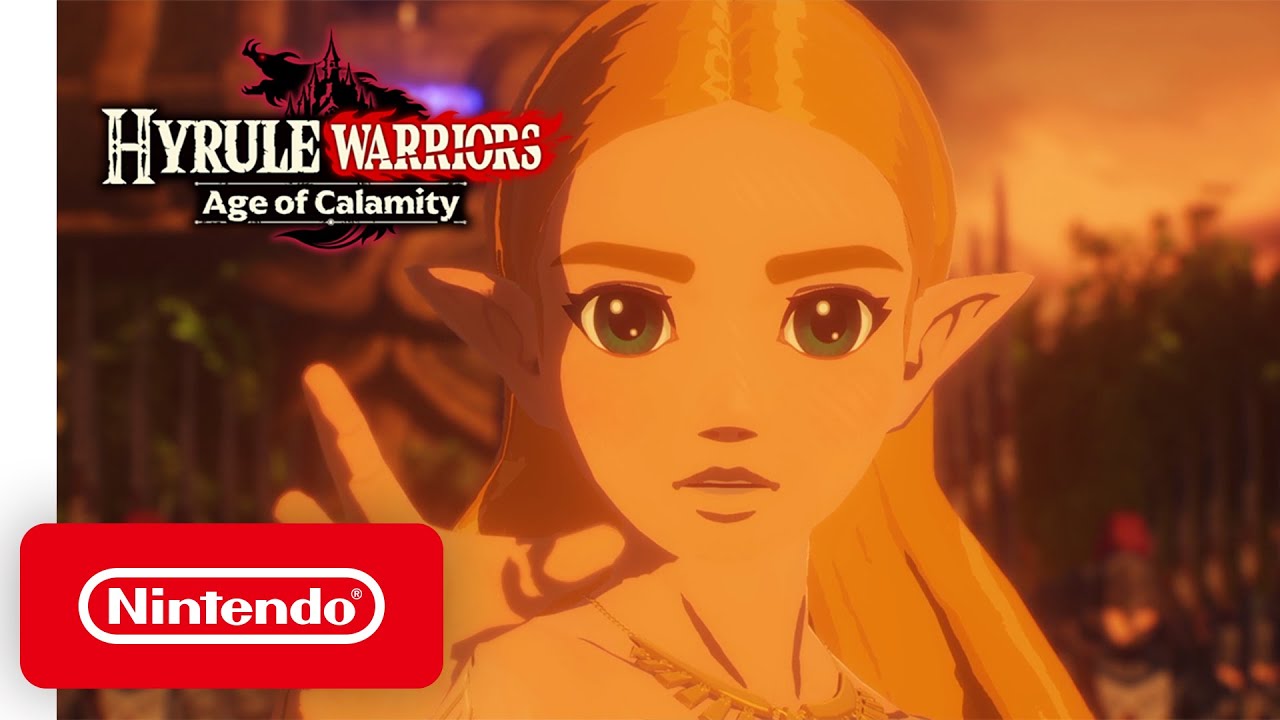 Vídeo de Zelda: Tri Force Heroes apresenta-te a música do jogo