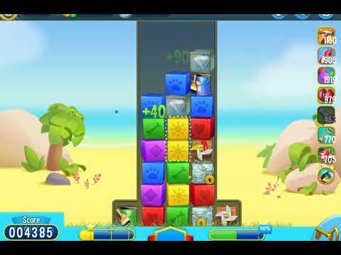 Pet Rescue Saga   Level 5550 no boosters