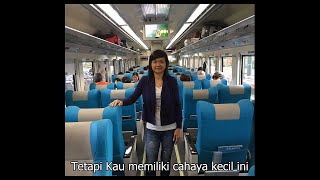 Kenangan Ke 123 Untuk Istri Tercinta Maria Yen Random Blinking Light Darren Hayes