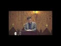 20201004 真 福 音 的 自 由~李 國 源 牧師 20201004 真 福 音 的 自 由~李 國 源 牧師