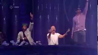 David Guetta - Clap Your Hands