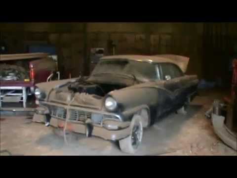 Thumbnail for Looked at a 1956 Ford let me know what you think?