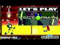 Vectorman Full Playthrough Sega Genesis Let S Play 375 Better Than Last Time