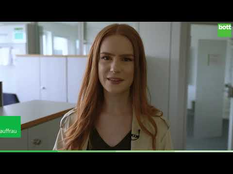 Ausbildung bei bott