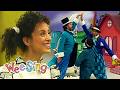 Once An Austrian Dance Song From Kids Movie Sillyville Wee Sing