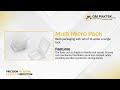 Multi Micro Pack Video