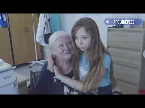 MESZK Pályaválasztás 2024. - Ápolóképzés