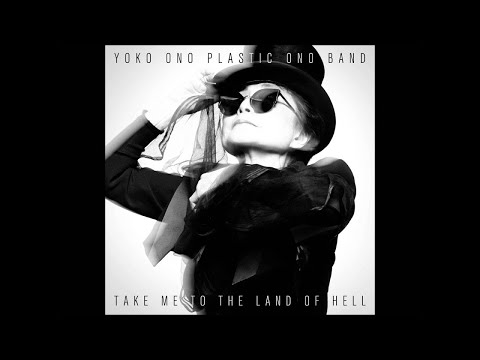 Yoko Ono Plastic Ono Band - 7th Foor