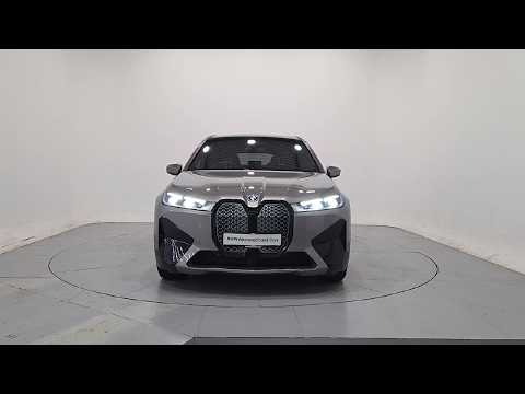 BMW Other iX xDrive50 M Sport Edition - Image 2