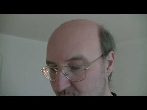 MongoTV_8829 - KIGGER PÅ GAMER PC HARDWARE - Del 263 - Fremtidens Gamer PC År 2050