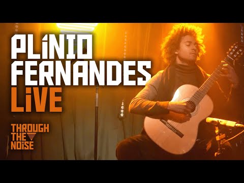 Violeta Parra arr sowicz: Gracias a la vida - Plínio Fernandes