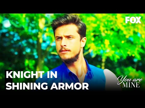 Nağme and Ejder Are At The Horse Ranch - You Are Mine