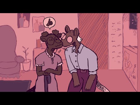 Dr. Zo's Tailsgiving: I