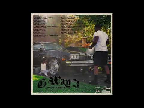 Joey Fatts x G Perico Type Beat - It's Only Right