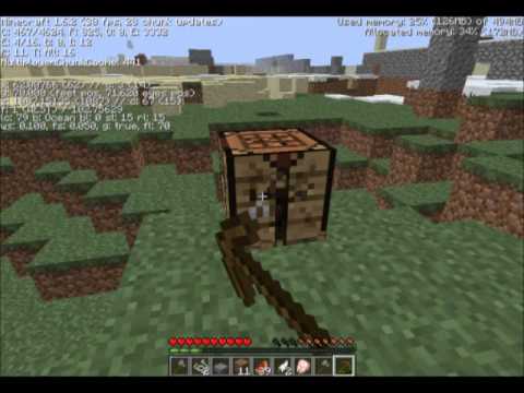 Jayfive276 - Survival On The 2b2t Anarchy Minecraft Server #3 - Onward and Southward