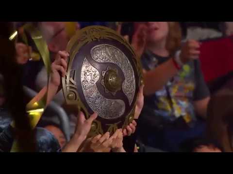 Esports Now - The Mythic Dungeon Invitational and Dota 2 Breaks Records